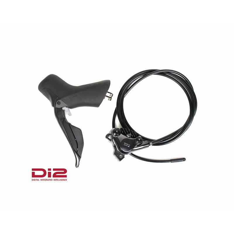 【新品】SHIMANOシマノ ST-R8170-L BR-R8170 j-kit 特セール)シマノ(SHIMANO) ULTEGRA(アルテグラ)Di2 Jキット ST-R8170-L