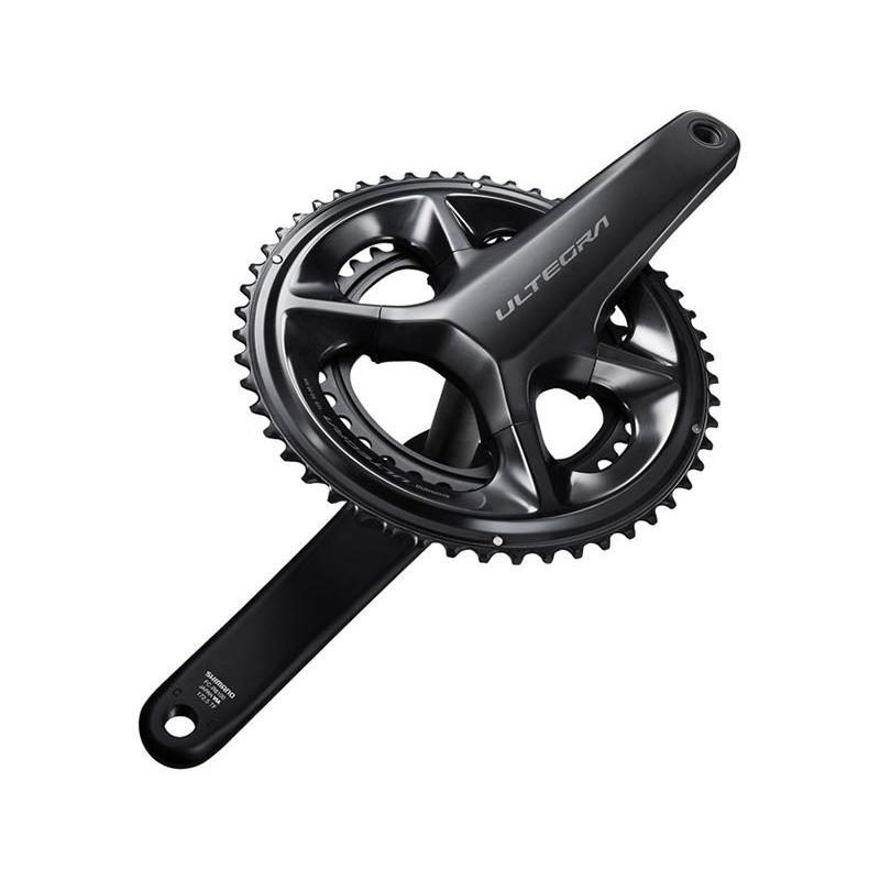 シマノ FC-R8100 アルテグラ ギアクランクセット １２速対応モデル 特セール)シマノ（SHIMANO） ULTEGRA（アルテグラ）FC-R8100 クランク