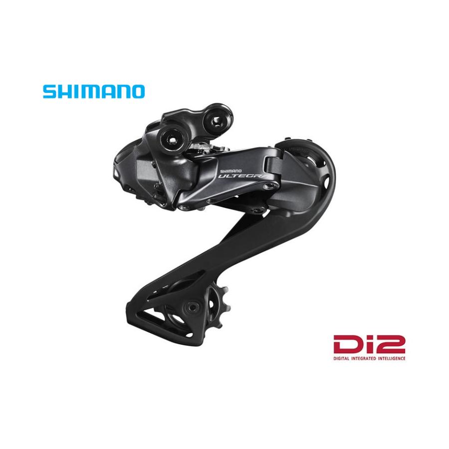 新製品情報も満載 初夏Sale シマノ SHIMANO ULTEGRA アルテグラ リアディレーラー Di2 特価ブランド 12S RD-R8150