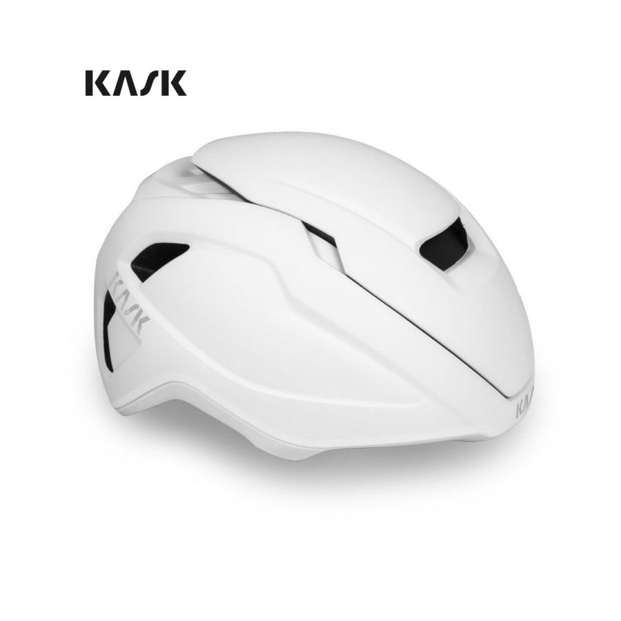 特セール)カスク(KASK) WASABI WG11 ＜ホワイトマット