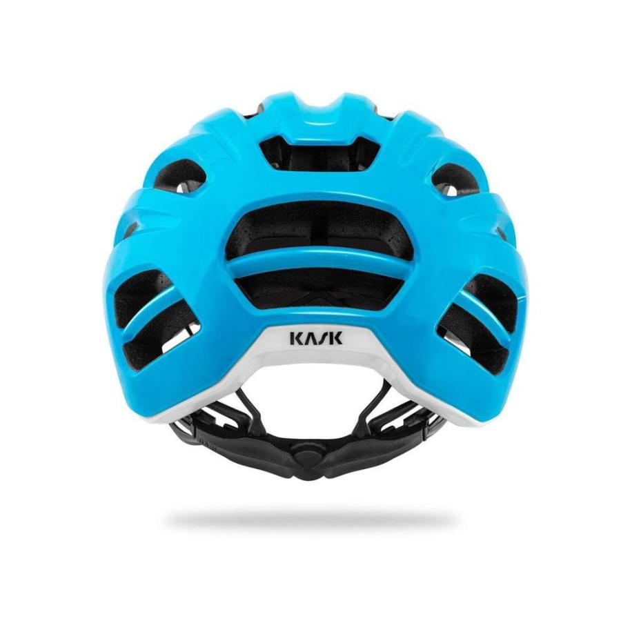 特セール)カスク(KASK) CAIPI WG11 ＜ホワイト＞ MTBヘルメット 