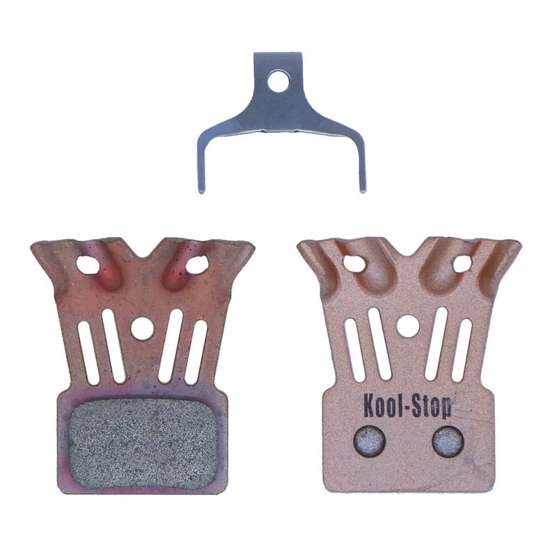 【新春セール】クールストップ(KOOL STOP） KSD625CS 焼結メタル クールウェーブ カッパー DISCブレーキパッド