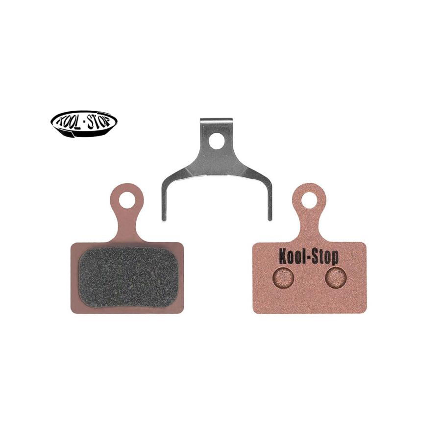 【新春セール】クールストップ(KOOL STOP） KSD625S 焼結メタル カッパー DISCブレーキパッド 00655141