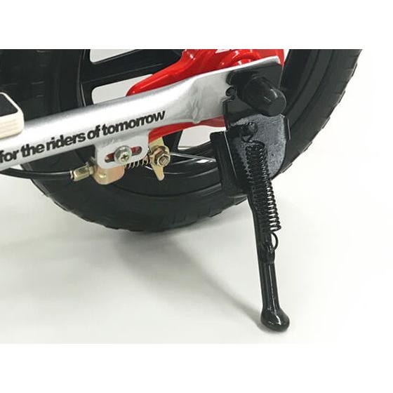 【美品中古】d-bike KIX AL ピンク　キックス　ストライダー 春得セール)(送料無料対象外)アイデス(IDES) D-BIKE KIX AL