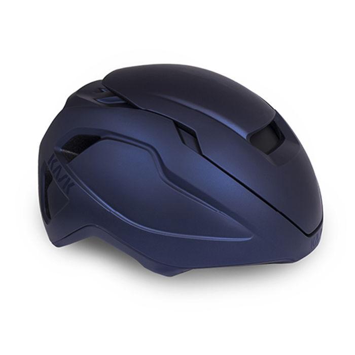 【新春セール】カスク(KASK) WASABI WG11 ＜ブルーマット＞ ヘルメット 00655366サイクルヨシダYahoo!店