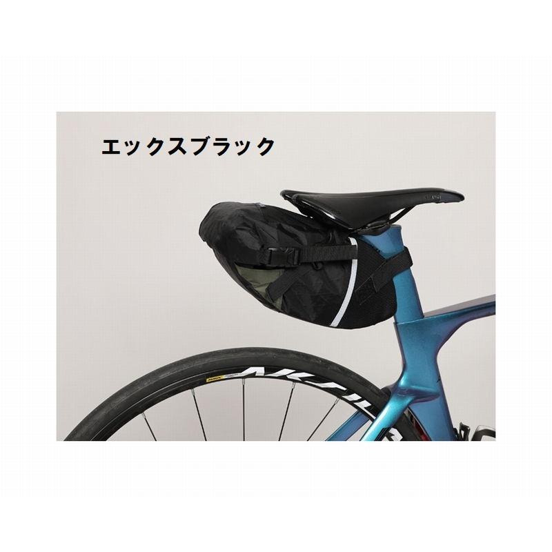 (春トクSALE)オーストリッチ（OSTRICH）　スマートイージーパック mini-X｜cycle-yoshida｜02