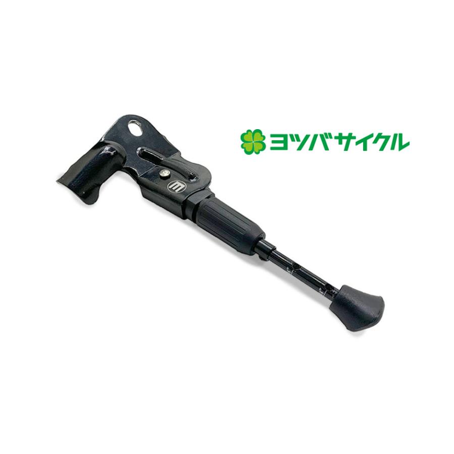 特セール)ヨツバサイクル(YOTSUBACYCLE) レフトスタンド V.2 S（14-18