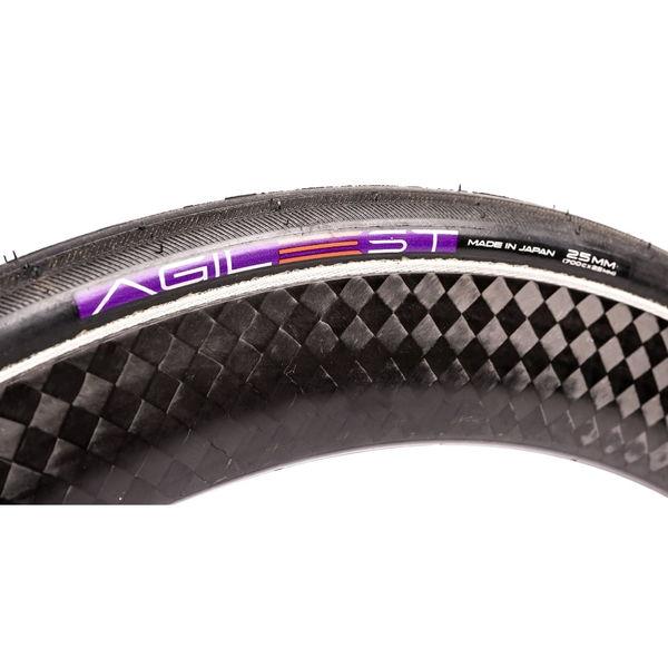 特セール)パナレーサー(Panaracer) AGILEST TU(アジリスト)700x25mm