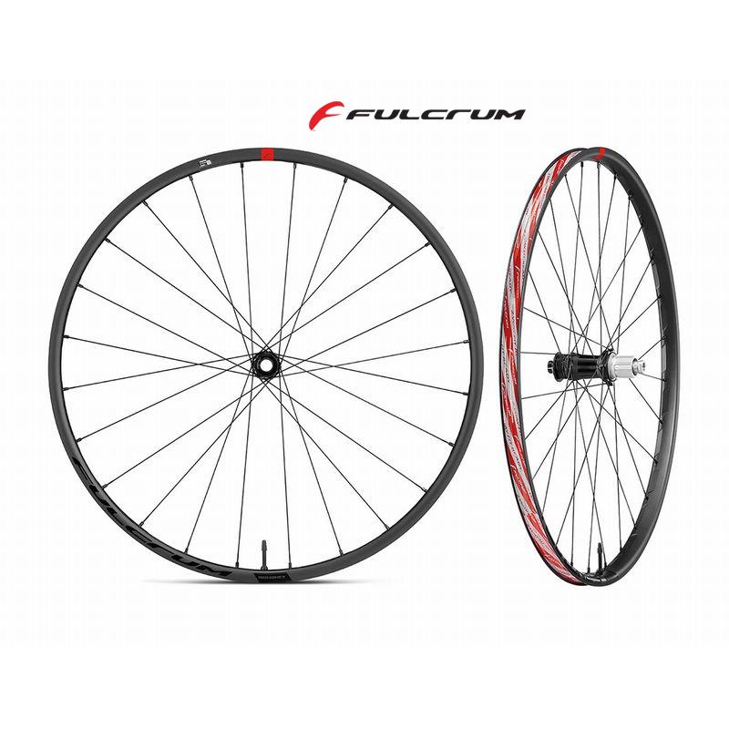 特セール)フルクラム（FULCRUM） RED ZONE 3 BOOST 29 MTBホイール