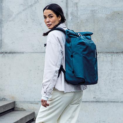 特セール)オルトリーブ(ORTLIEB) ヴァリオ QL2.1/26L サイドバッグ