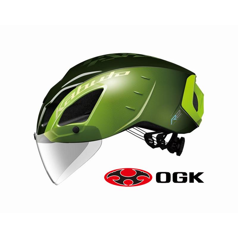特セール)オージーケーカブト(OGK KABUTO） AERO-R2（エアロR2