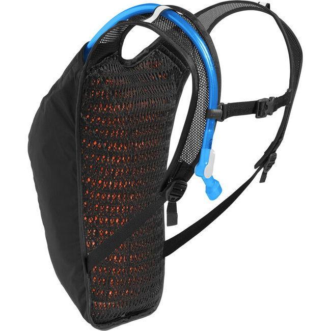 CAMELBAK キャメルバック ハイドレーションパック ブラック キャメルバック(CAMELBAK) ハイドロバック ライト ブラック バック