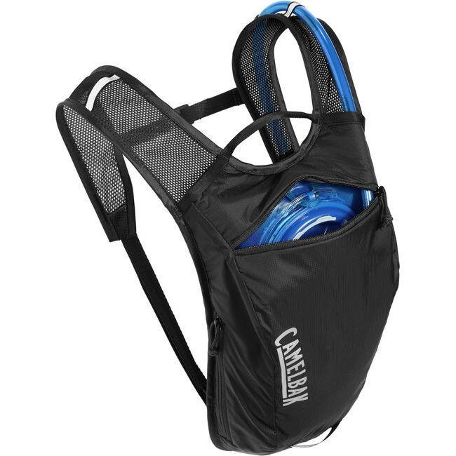 CAMELBAK キャメルバック ハイドレーションパック ブラック キャメルバック(CAMELBAK) ハイドロバック ライト ブラック バック