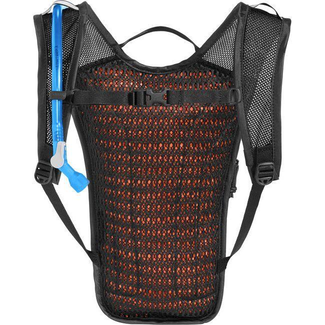 CAMELBAK キャメルバック ハイドレーションパック ブラック キャメルバック(CAMELBAK) ハイドロバック ライト ブラック バック