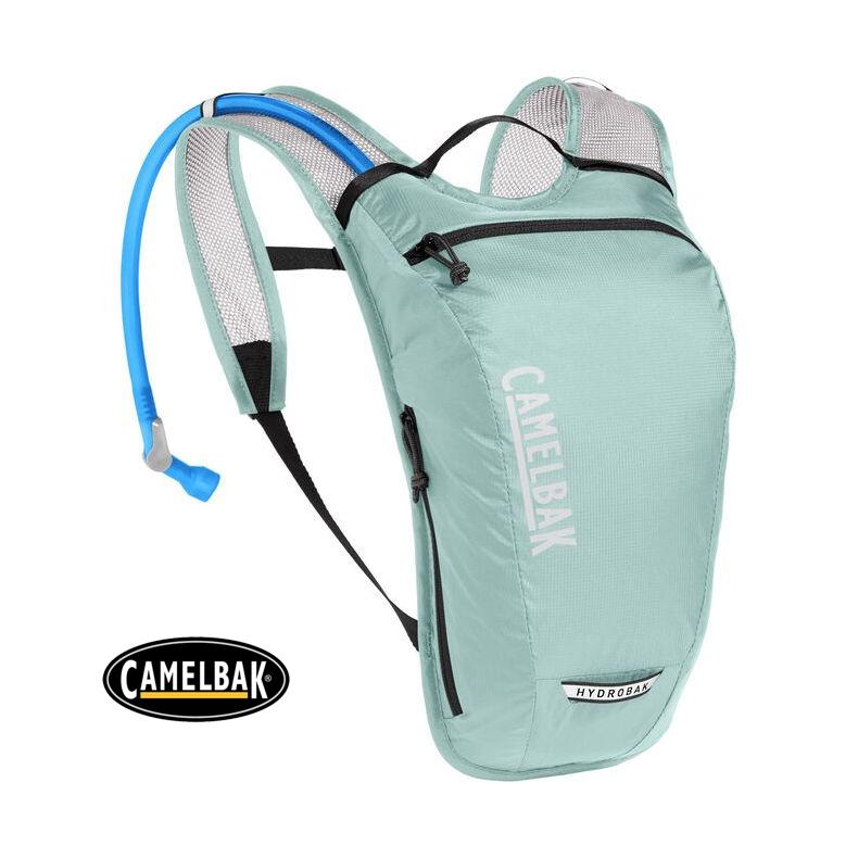 (8800円以上条件付き送料無料)キャメルバック(CAMELBAK)　ハイドロバック ライト　ブルーヘイズ　バックパック　ハイドレーション対応　リザーバー付属｜cycle-yoshida