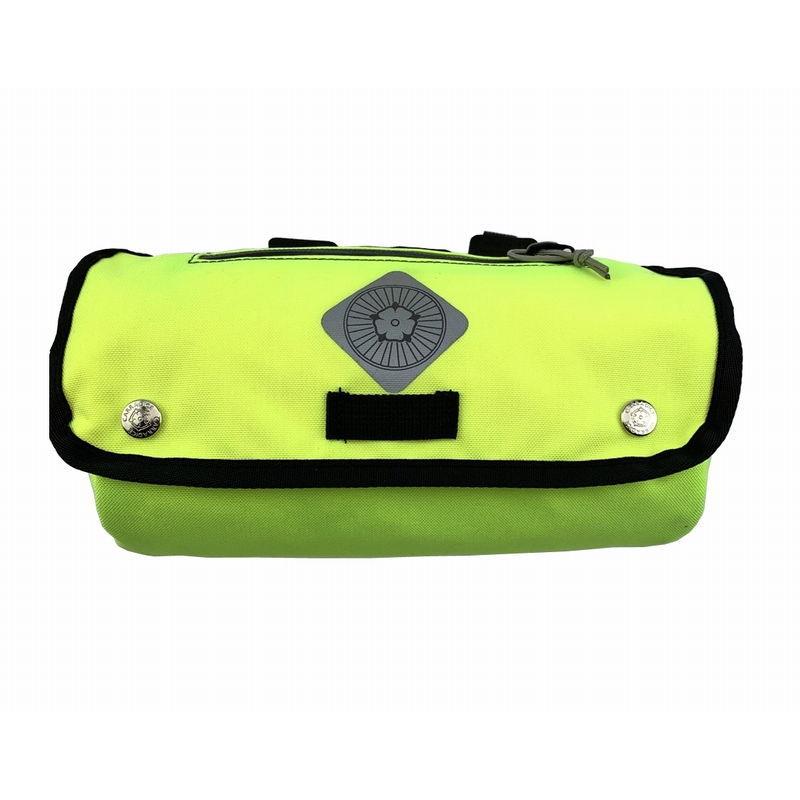 特セール)CARRADICE（キャラダイス） バイクパッキング ハンドル