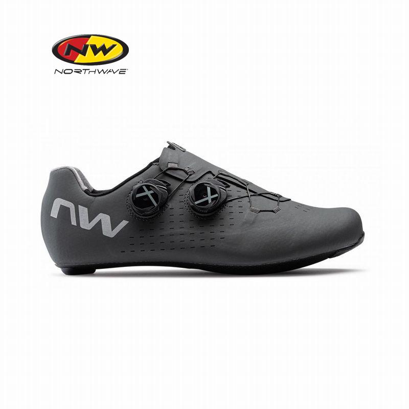 NORTHWAVE STORM シューズ25cm 39 ブラック