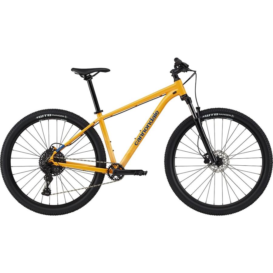 配送不可：店頭受取のみ)キャノンデール（CANNNONDALE） TRAIL 5 