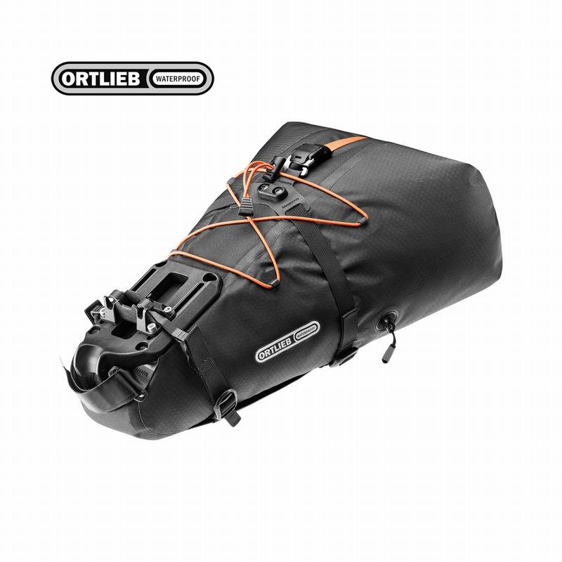 特セール)オルトリーブ(ORTLIEB) シートパック QR (バイクパッキング