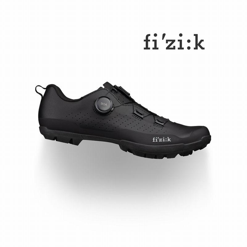 ビンテージ fi'zi:k フィジーク ATLAS MTB サドル【現状品】 サドル
