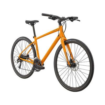 配送不可：店頭受取のみ)キャノンデール（CANNNONDALE） QUICK 3  