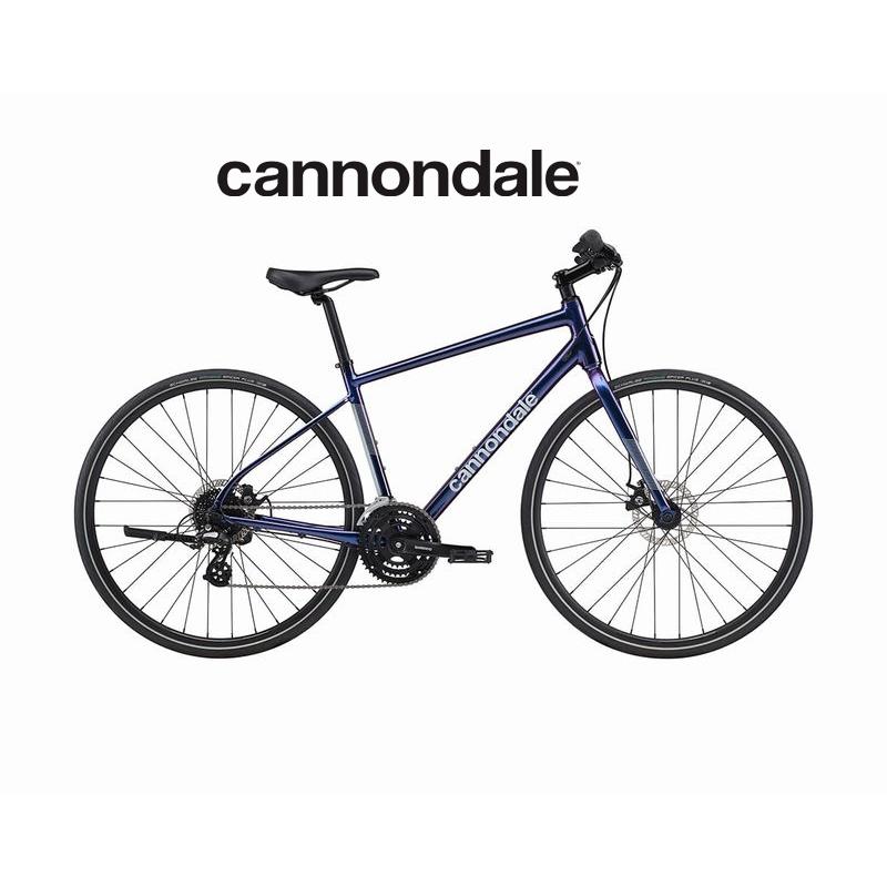 配送不可：店頭受取のみ)キャノンデール（CANNNONDALE） QUICK LTD 