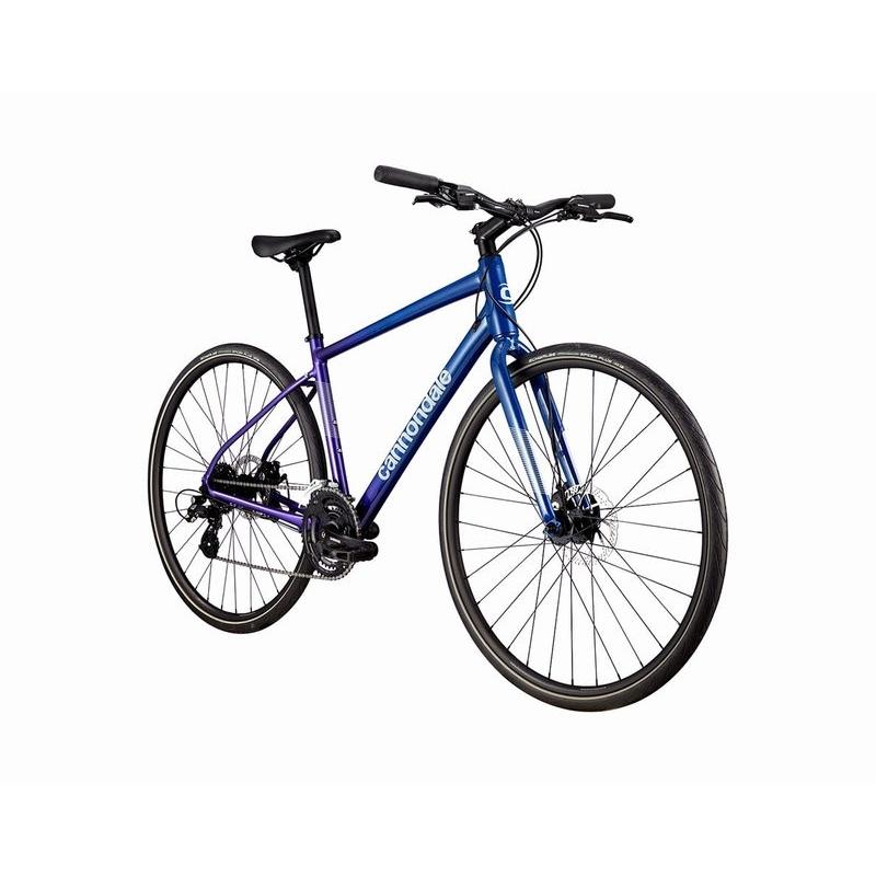 【美品】キャノンデールクロスバイク クロスバイク | キャノンデール