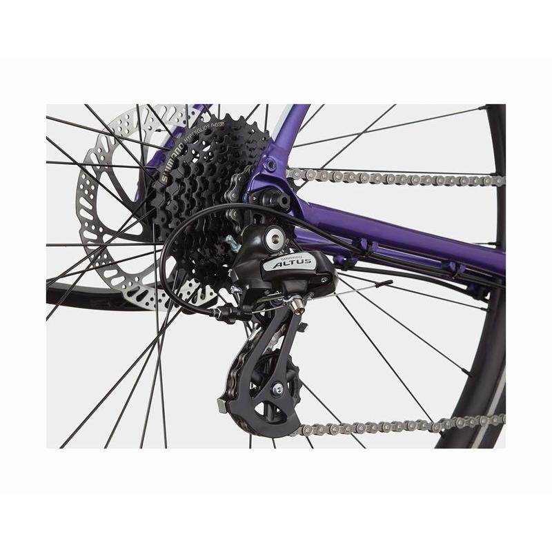 配送不可：店頭受取のみ)キャノンデール（CANNNONDALE） QUICK