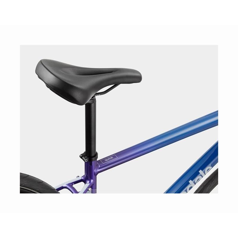 Cannondale Quick キャノンデールのクロスバイク 700C 配送不可：店頭受取のみ)キャノンデール（CANNNONDALE） QUICK