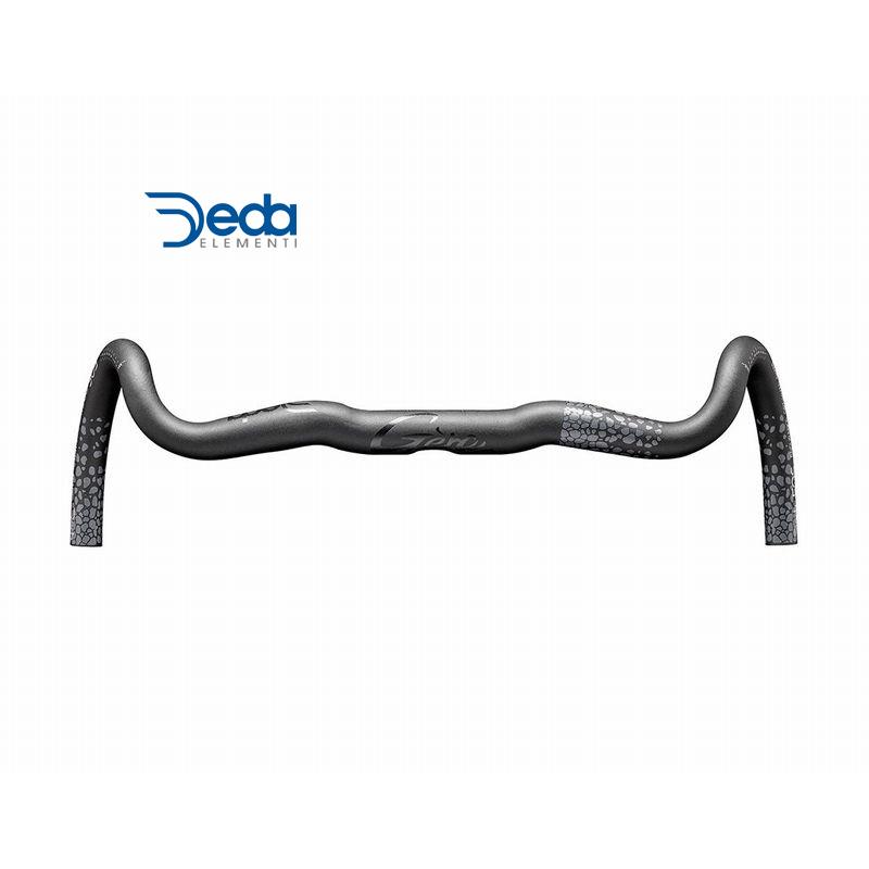 デダ（DEDA）　GERA（ゲラ）アロイ ハンドルバー（31.7）