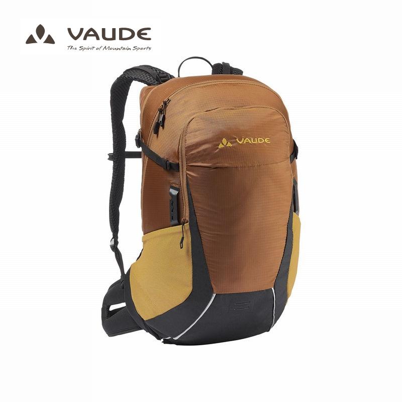 【決算セール】ファウデ(VAUDE) TREMALZO 22 umbra バックパック 00656455サイクルヨシダYahoo!店