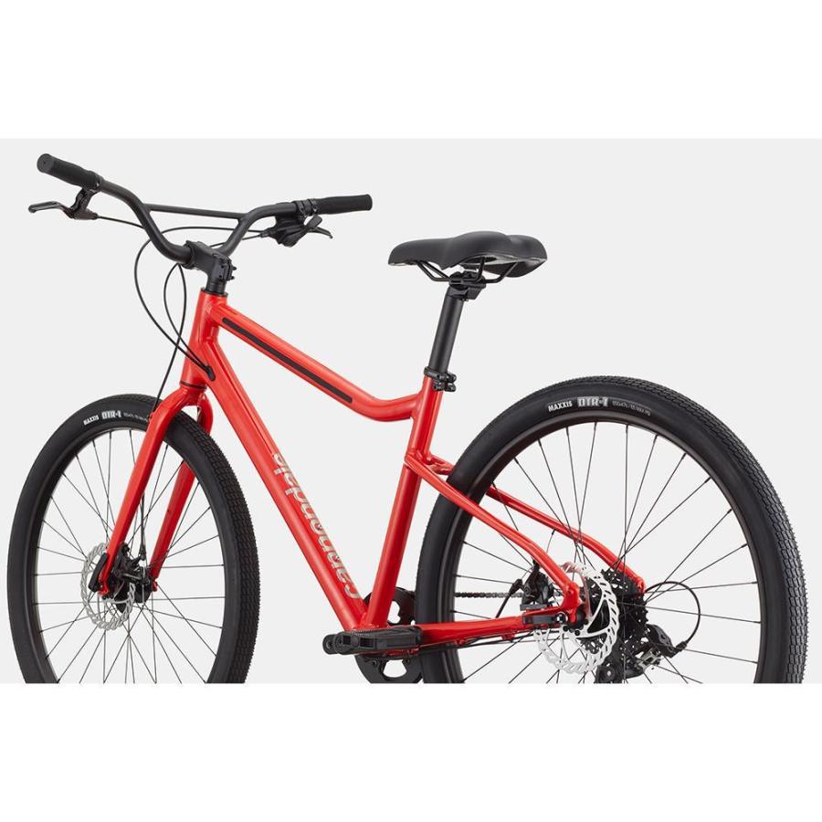 配送不可：店頭受取のみ)キャノンデール（CANNNONDALE） TREADWELL 3