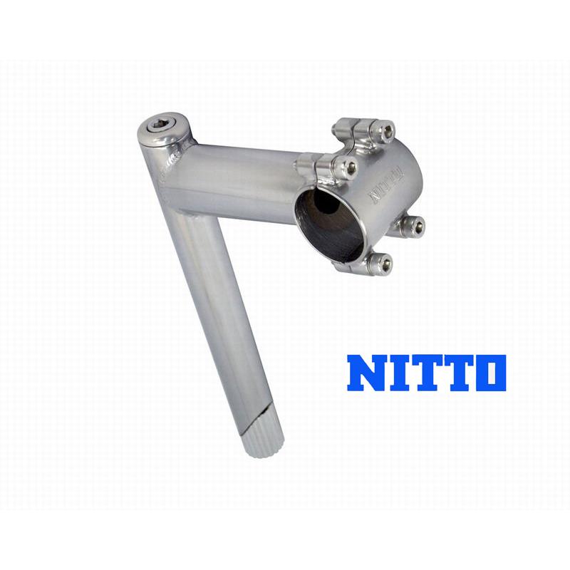 長期予約品※(春得セール)ニットー(NITTO) MCR22 スレッドステム 長期予約品※(春得セール)ニットー(NITTO) MCR22 スレッドステム
