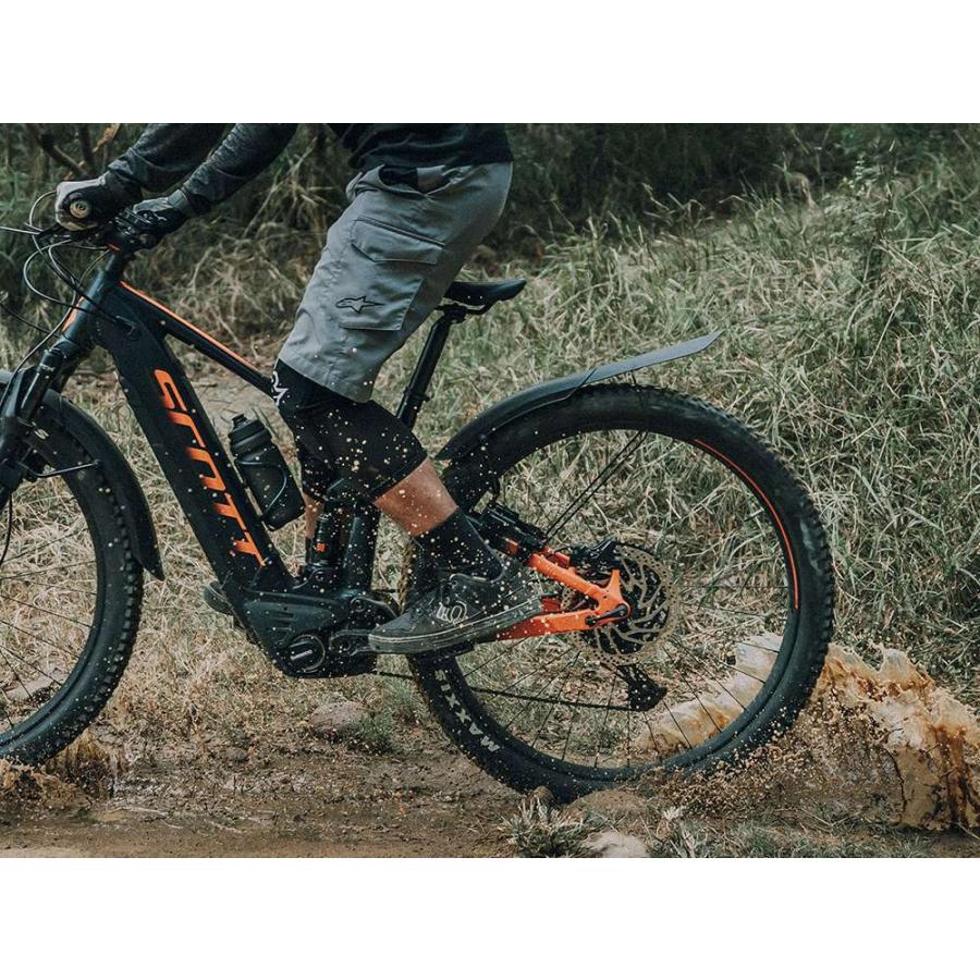 春得セール)トピーク(TOPEAK) テトラフェンダー M1&M2 前後 春得セール)トピーク(TOPEAK) テトラフェンダー M1&M2 前後