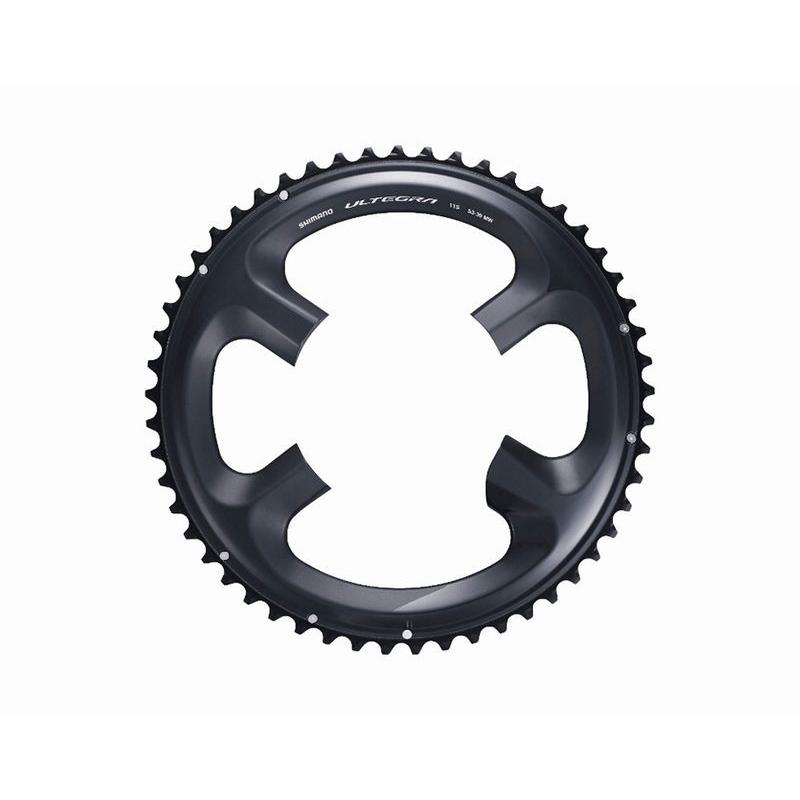 ULTEGRA FC-R8000 チェーンリング 53T 新品未使用 特セール)シマノ（SHIMANO） ULTEGAR（アルテグラ）FC-R8000 チェーン
