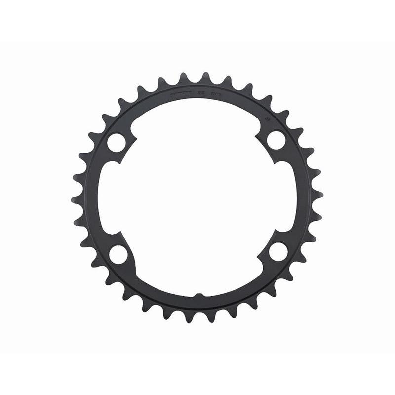 SHIMANO ULTEGLA R8000 チェーンリング ZRACE 105 FC-R7000 / ULTEGRA FC-R8000 / DURA-ACE FC-R9100