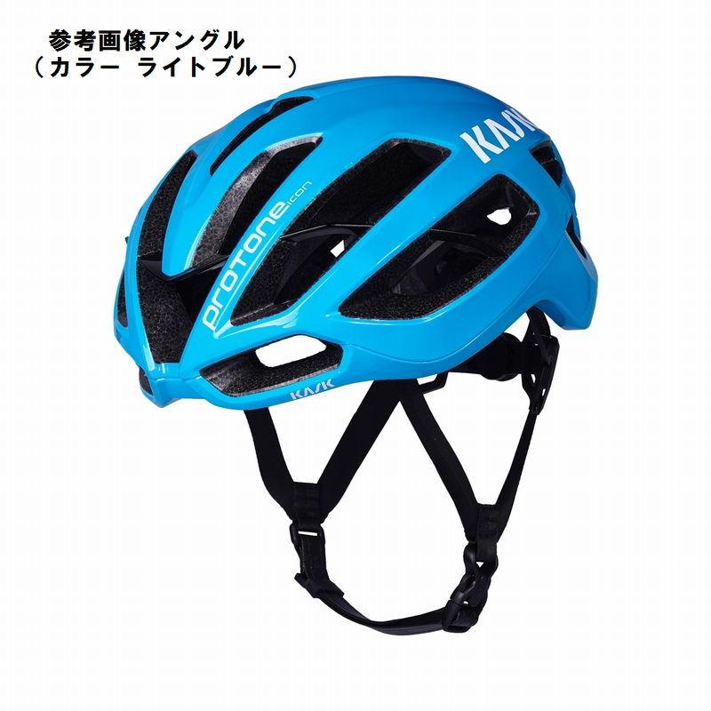 特セール)カスク(KASK) PROTONE ICON ＜ホワイト＞ ヘルメット