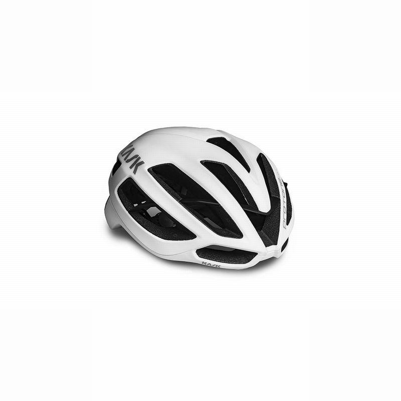 春得セール)カスク(KASK) PROTONE ICON ＜ホワイト マット 