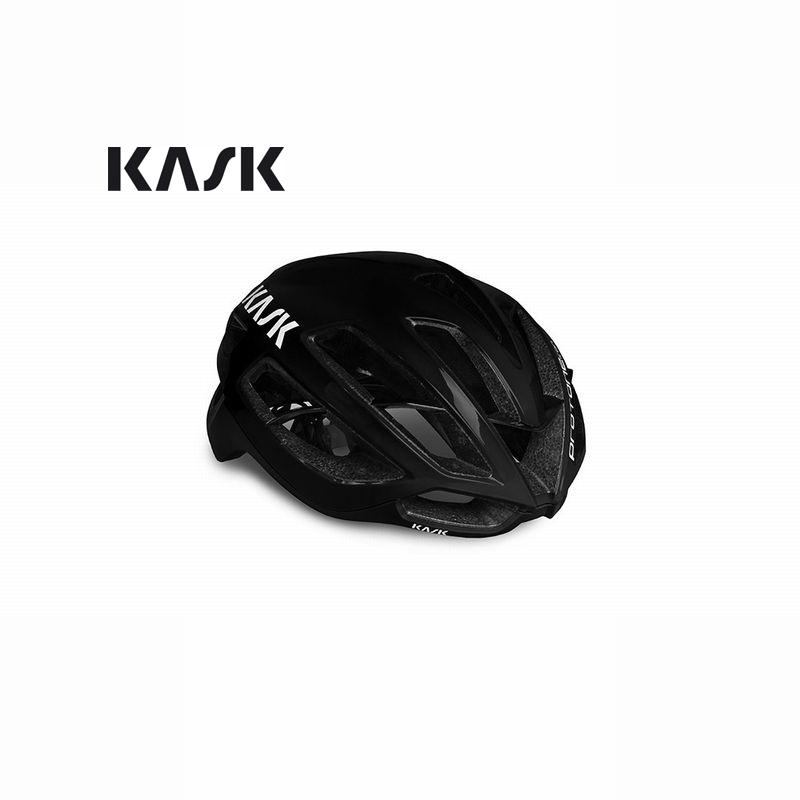 特セール)カスク(KASK) PROTONE ICON ＜ブラック＞ ヘルメット 