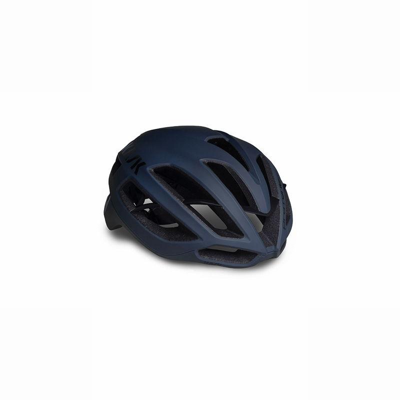 (特セール)カスク(KASK)　PROTONE ICON ＜ブルー マット＞ ヘルメット_1
