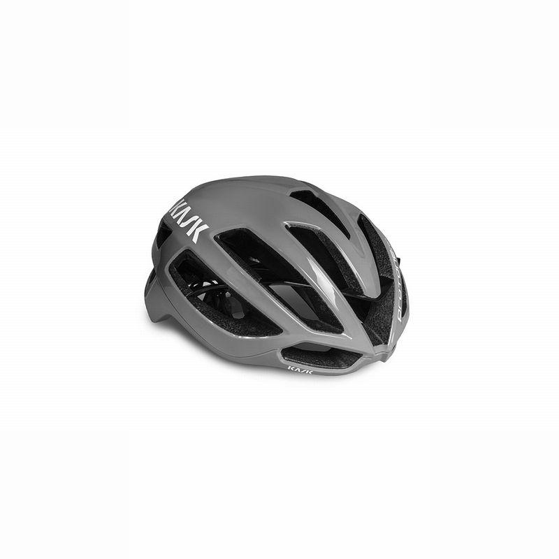 特セール)カスク(KASK) PROTONE ICON ＜グレー＞ ヘルメット