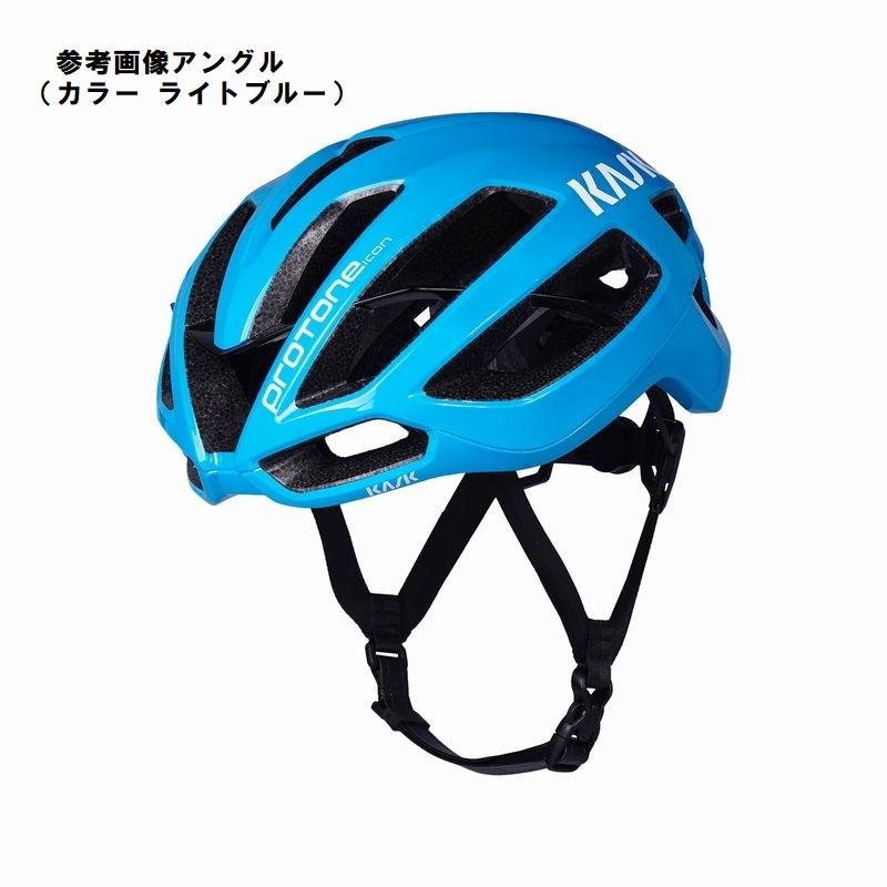 (特セール)カスク(KASK)　PROTONE ICON ＜レッド＞ ヘルメット_2