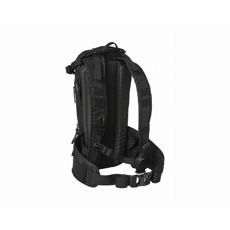FOX Racing UTILITY ハイドレーション パック　Small Fox Racing Utility 18L Hydration Pack - Black – Cambria Bike