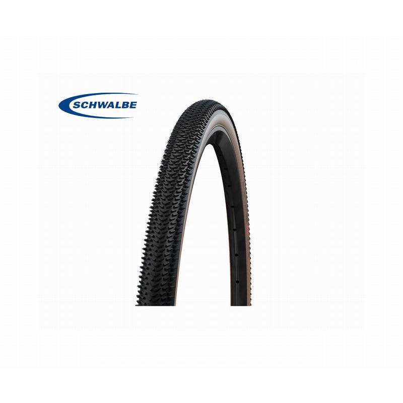 特セール)シュワルベ（SCHWALBE） ジーワンR TLE グラベルロードタイヤ