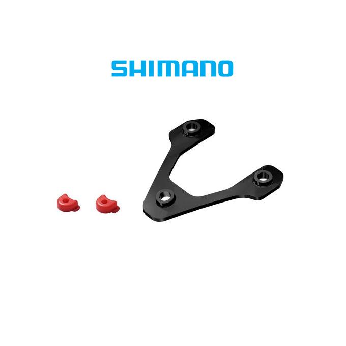 ネコポス対象商品)シマノ（SHIMANO） クリートナットセット