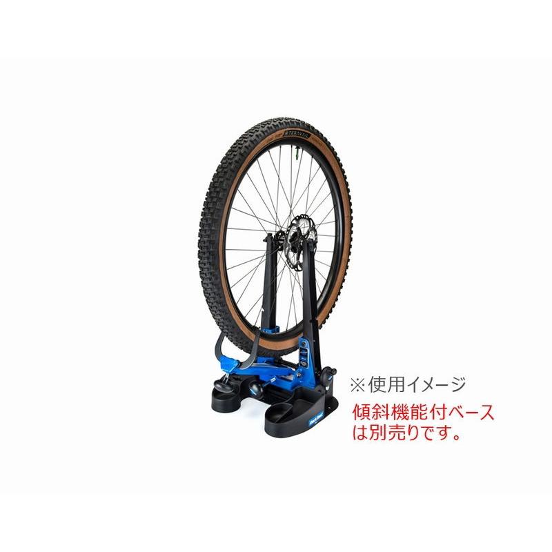 特セール)PARKTOOL（パークツール） TS-2.3 振取台 : サイクルヨシダ