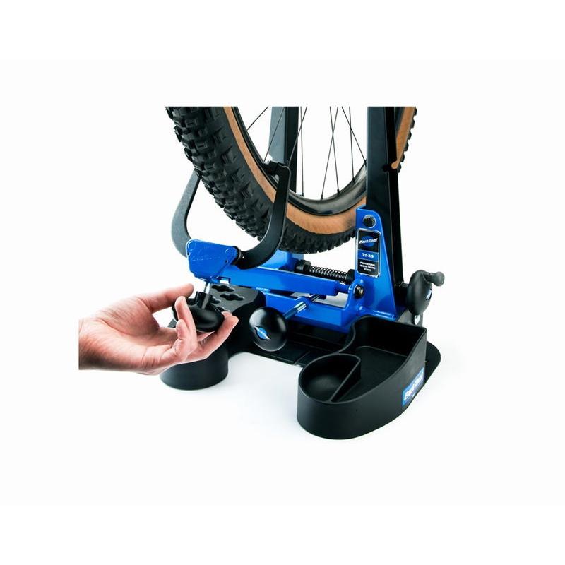 特セール)PARKTOOL（パークツール） TS-2.3 振取台 : サイクルヨシダ