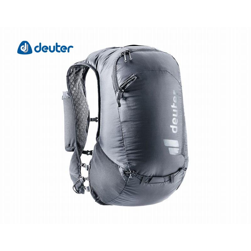 特セール)ドイター（DEUTER） ASCENDER 13（アセンダー13）ブラック