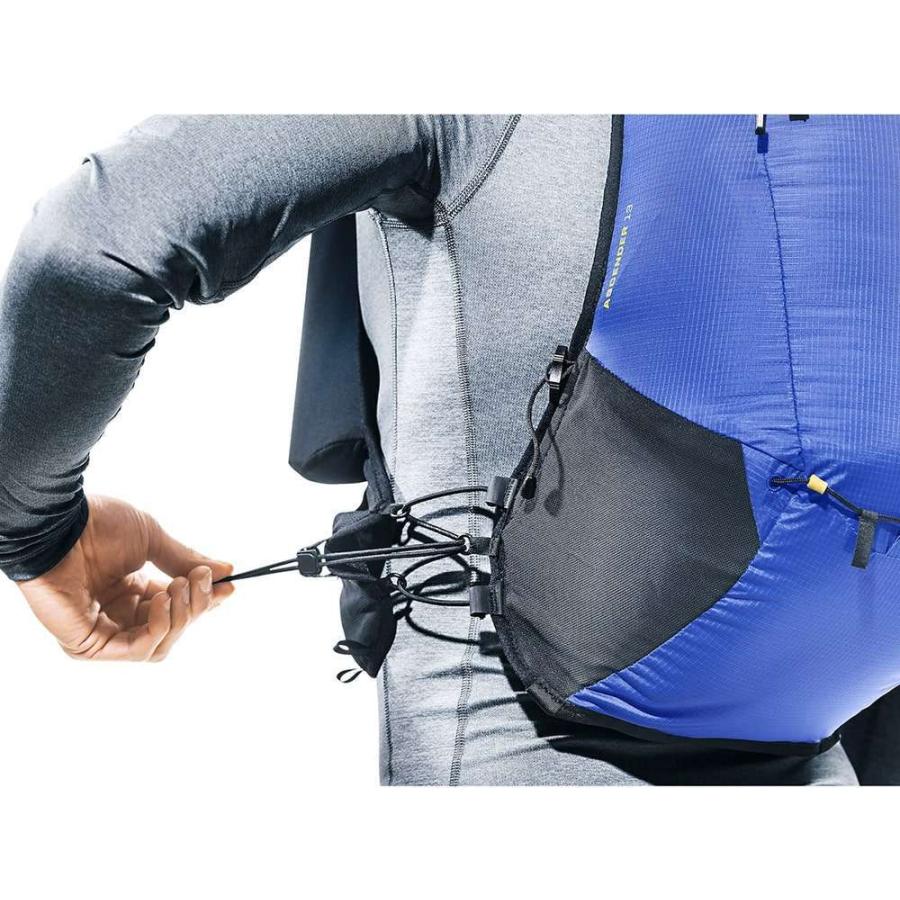 特セール)ドイター（DEUTER） ASCENDER 13（アセンダー13）ブラック