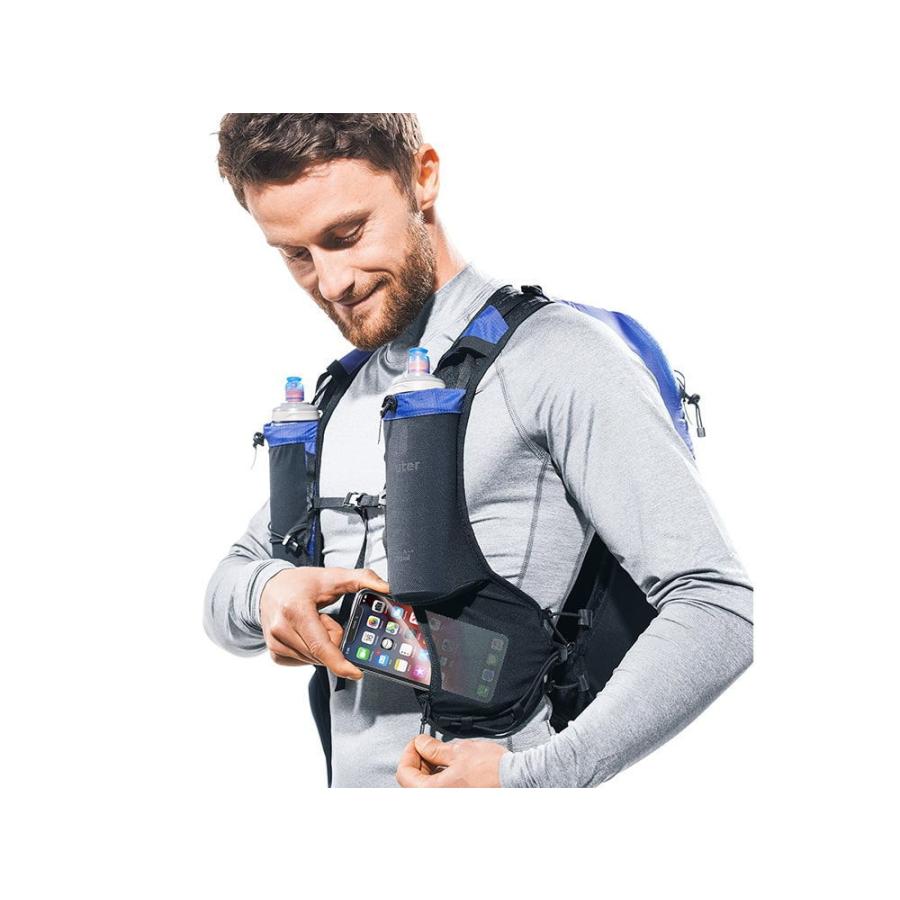 特セール)ドイター（DEUTER） ASCENDER 13（アセンダー13）ブラック